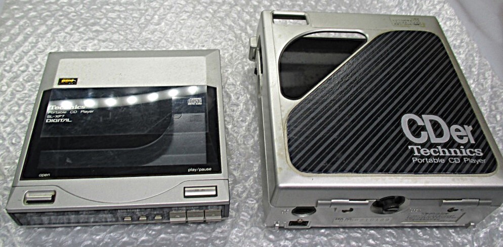 Yahoo!オークション -「(sl-xp7)」(ポータブルプレーヤー) (オーディオ