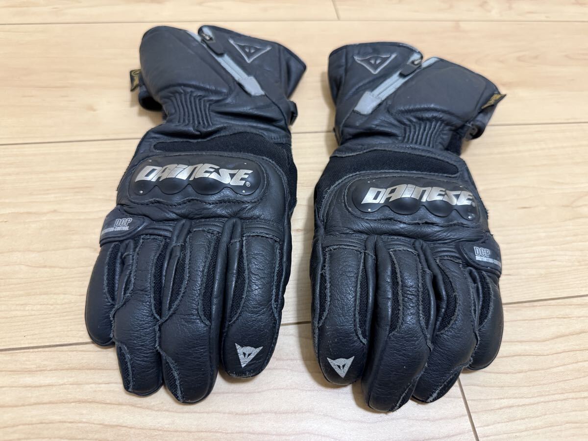 2026年最新】Yahoo!オークション -ダイネーゼdainese(グローブ)の中古