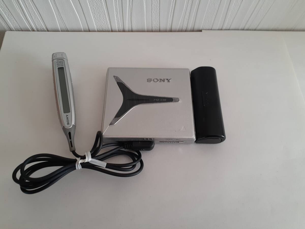 Yahoo!オークション -「sony mz-e90」の落札相場・落札価格