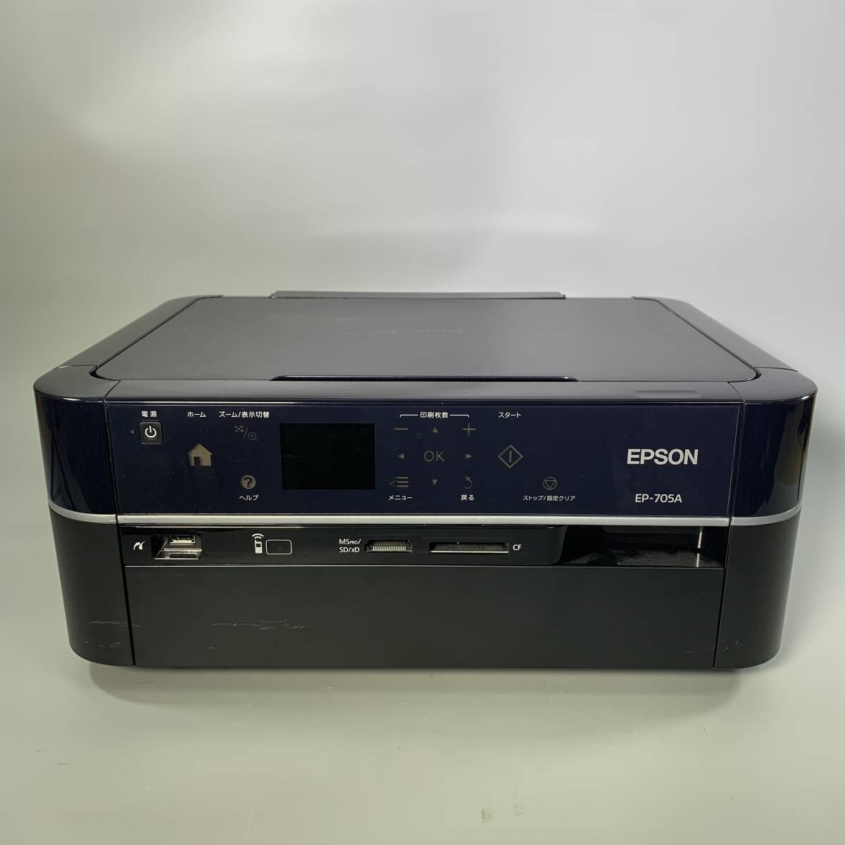 2026年最新】Yahoo!オークション -ep-705aの中古品・新品・未使用品一覧