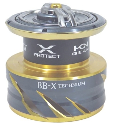 2026年最新】Yahoo!オークション -シマノ bb-x スプールの中古品・新品