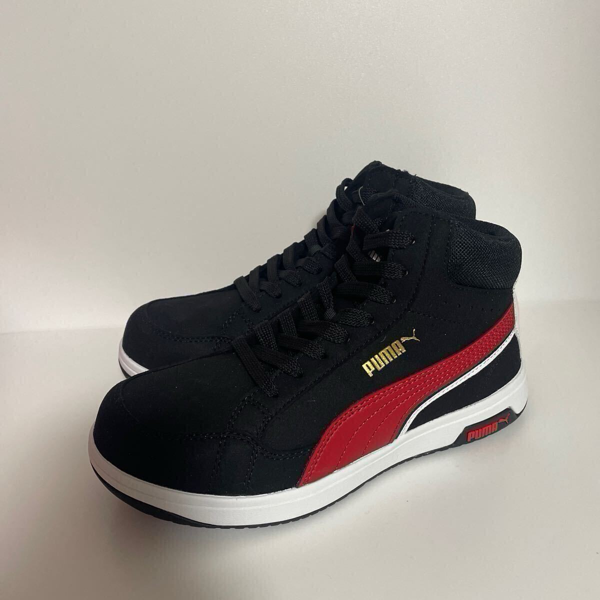 2026年最新】Yahoo!オークション -安全靴pumaの中古品・新品・未使用品一覧