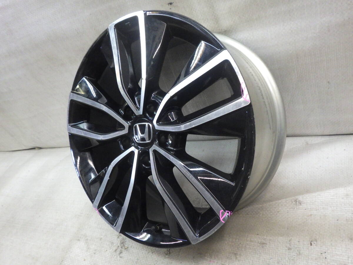 Yahoo!オークション -「ヴェゼル 純正 ホイール」(18インチ) (ホイール