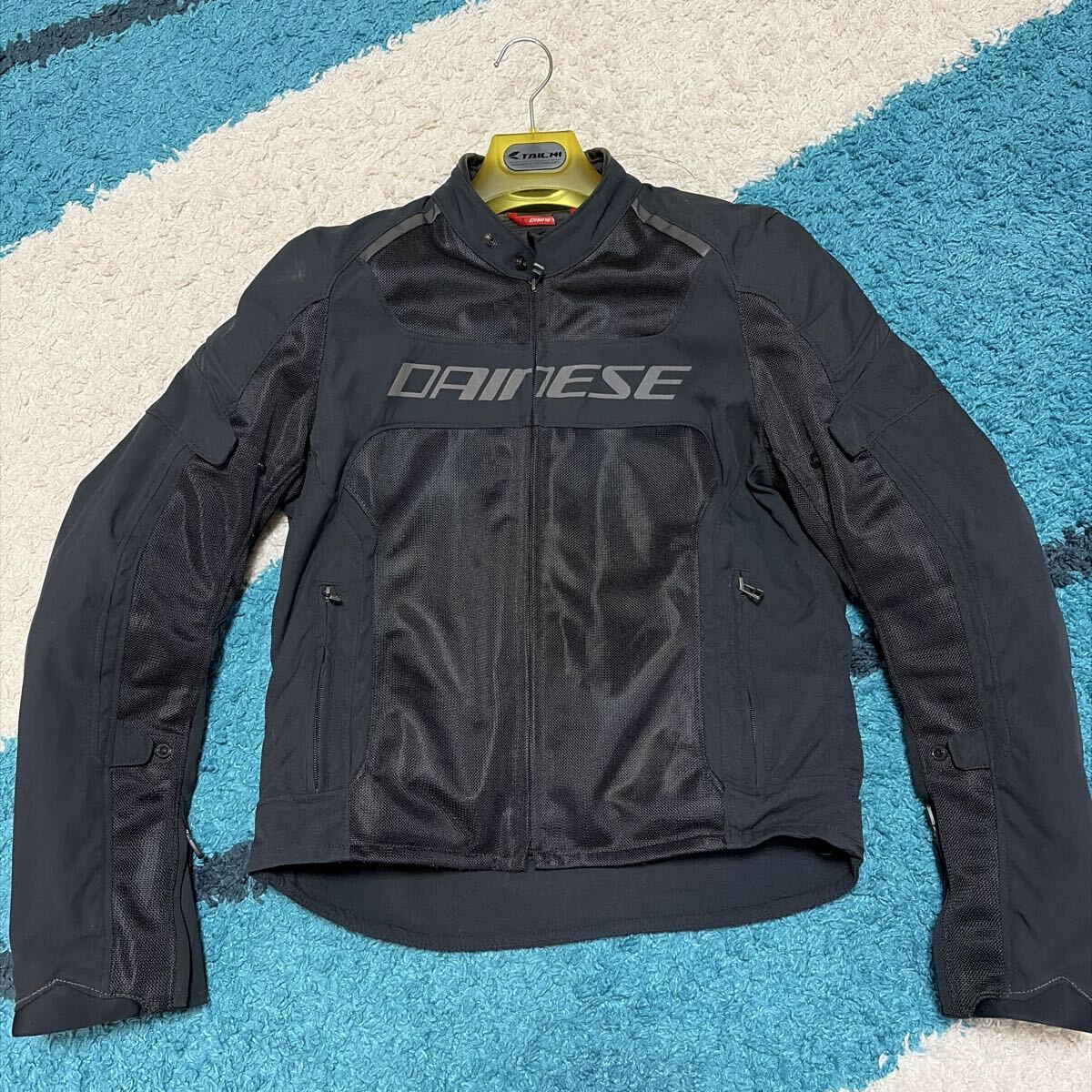 2026年最新】Yahoo!オークション -ダイネーゼ メッシュ ジャケットの