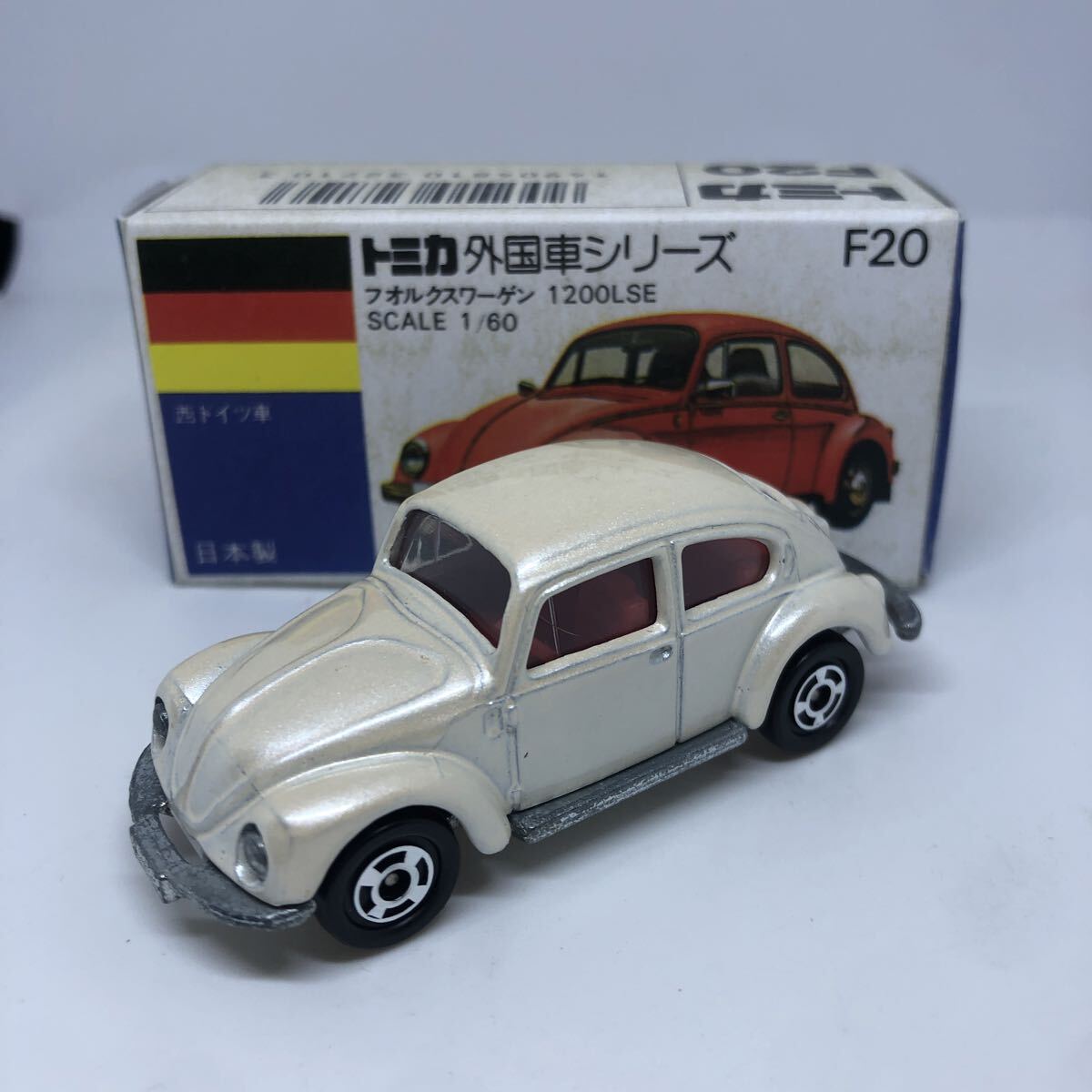 Yahoo!オークション -「volkswagen フォルクスワーゲン」(トミカ