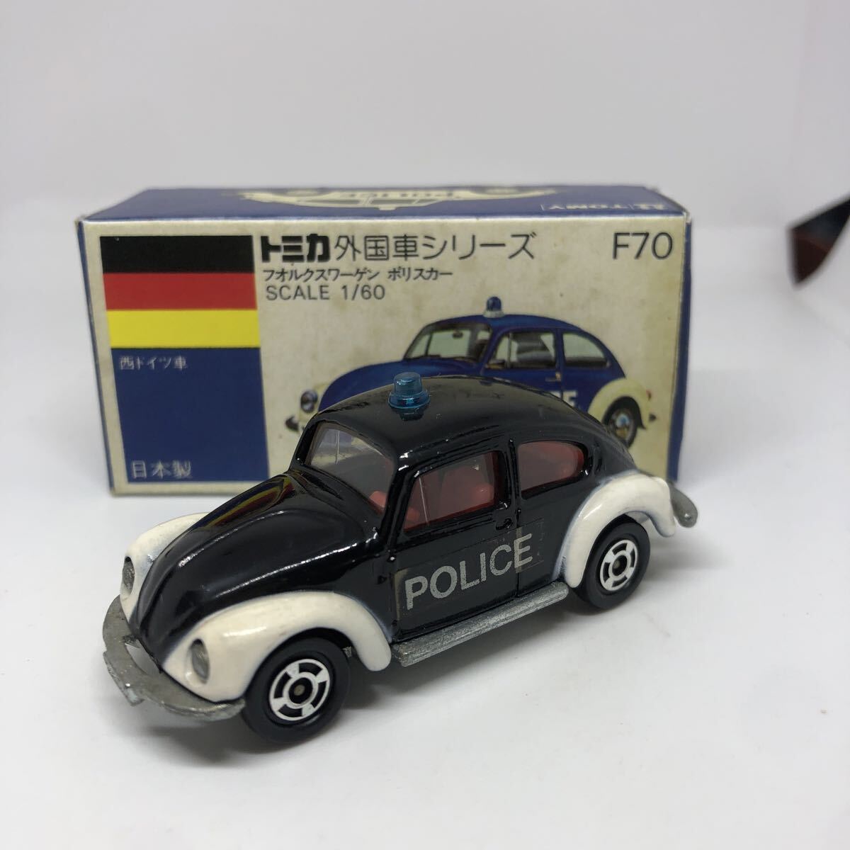 Yahoo!オークション -「トミカ f70」の落札相場・落札価格