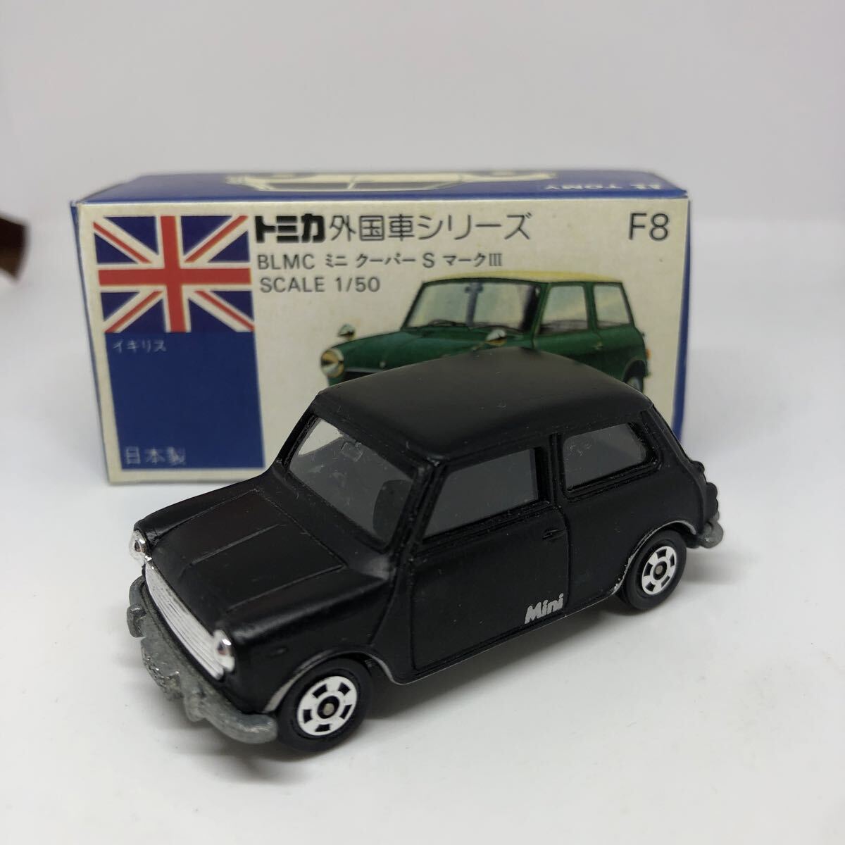 2026年最新】Yahoo!オークション -トミカ ミニクーパーの中古品・新品