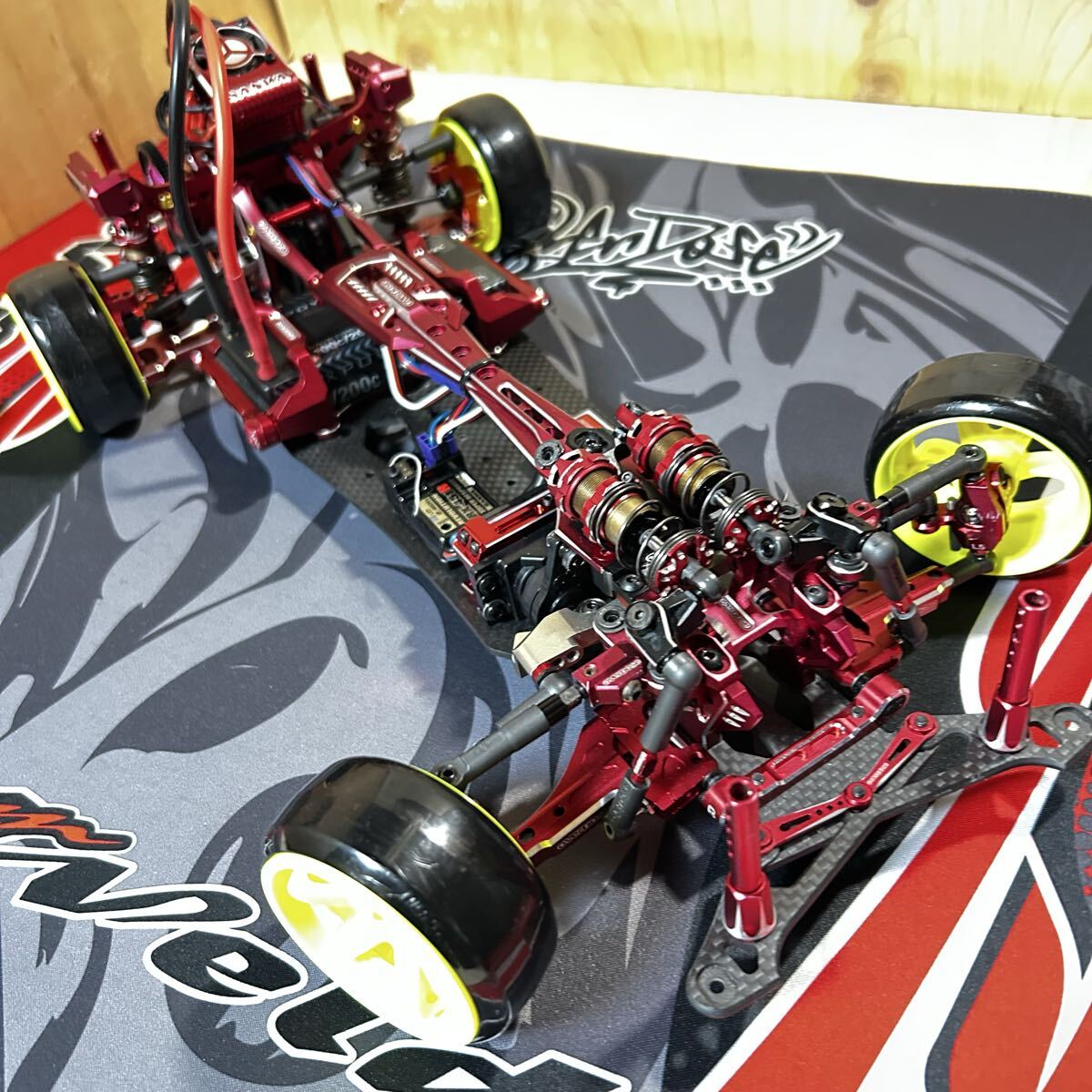 2026年最新】Yahoo!オークション -オーバードーズガルムの中古品・新品