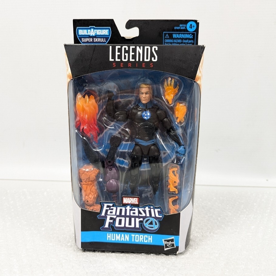 2026年最新】マーベルレジェンドのフィギュアが多数！お得な商品を