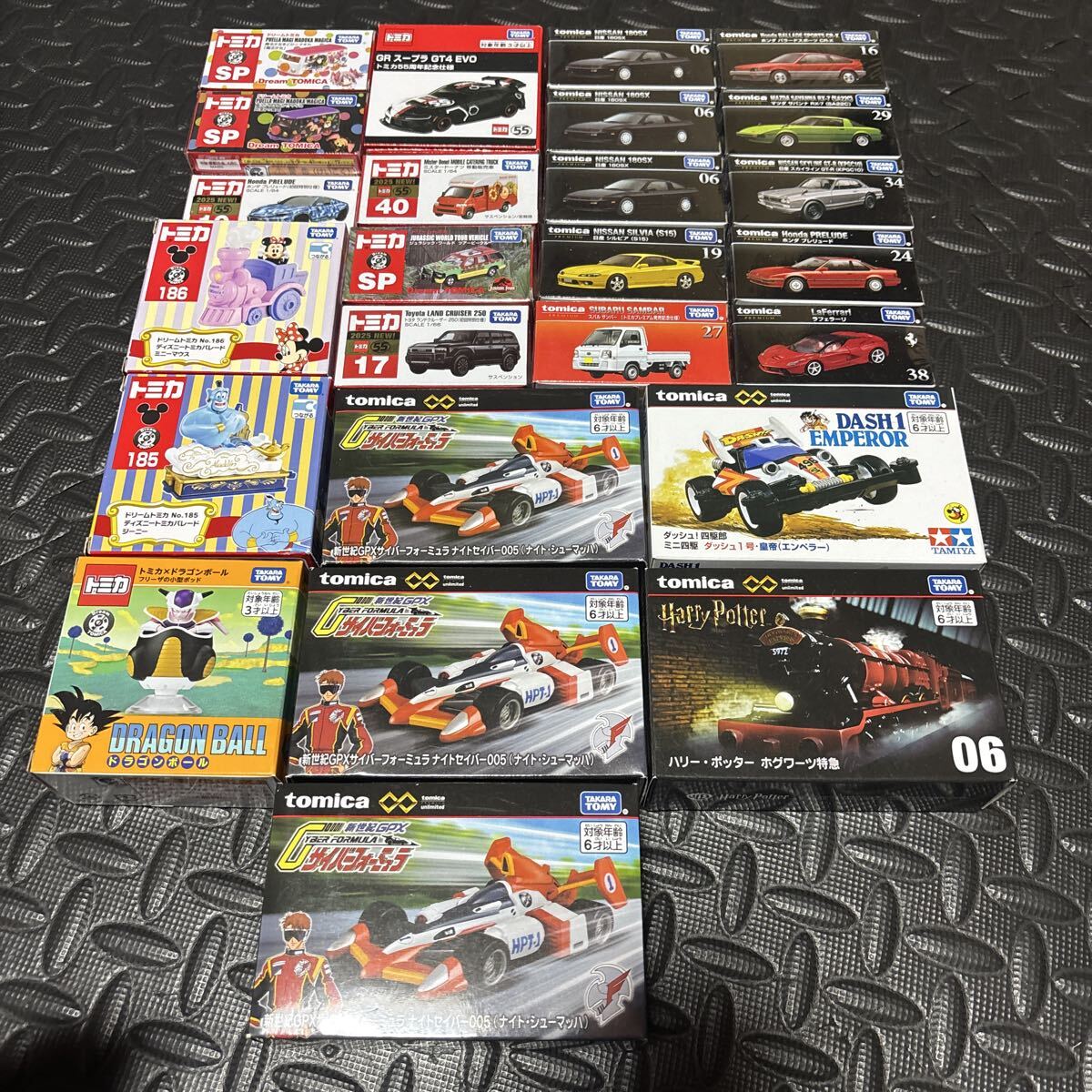 2026年最新】Yahoo!オークション -ミニ四駆まとめ売りの中古品・新品