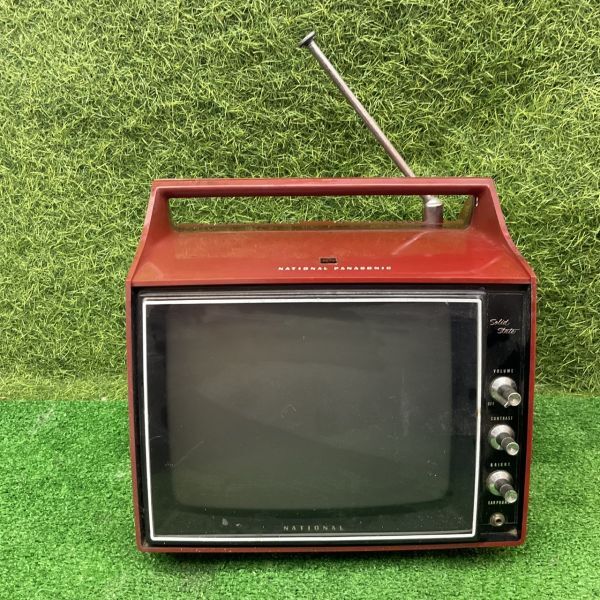 2026年最新】Yahoo!オークション -ナショナル ブラウン管テレビの中古