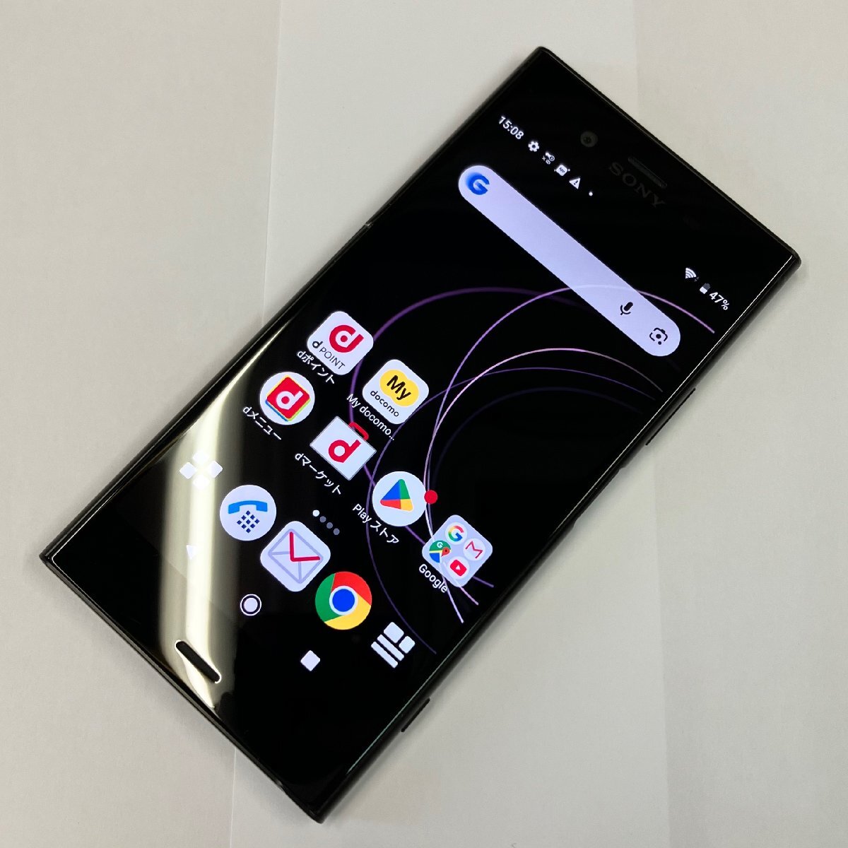 2026年最新】Yahoo!オークション -xperia xz ジャンクの中古品・新品
