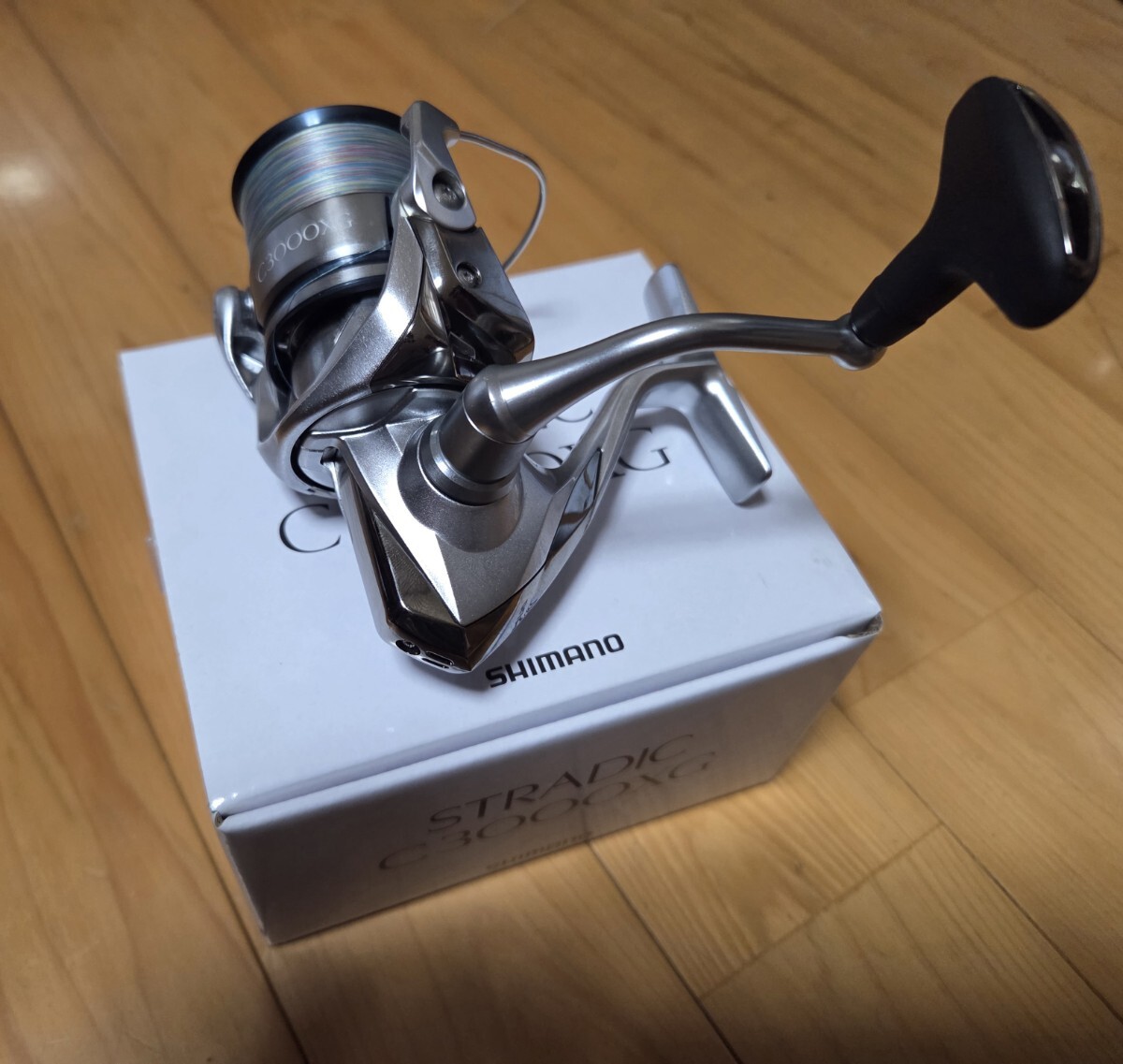 Yahoo!オークション -「ストラディックc3000」の落札相場・落札価格