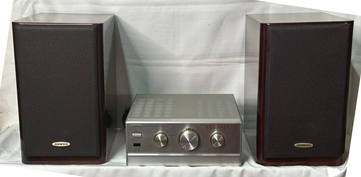 2026年最新】Yahoo!オークション -onkyoスピーカーセットの中古品