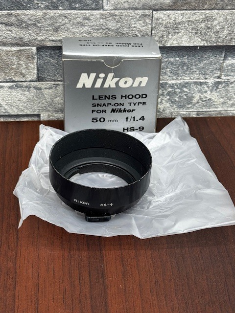 2026年最新】Yahoo!オークション -ニコン 50mm f1.4(フード)の中古品
