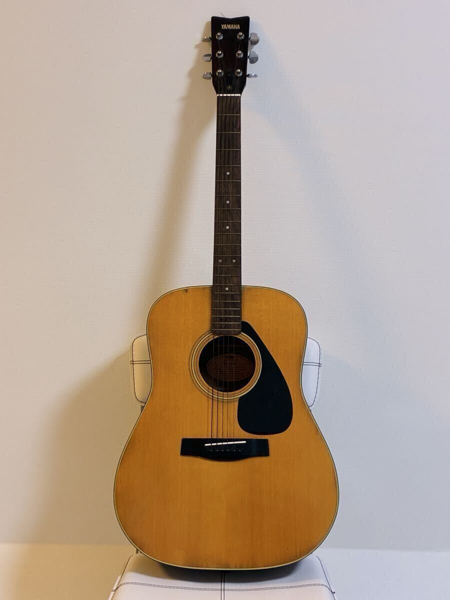 Yahoo!オークション -「yamaha fg-151」の落札相場・落札価格