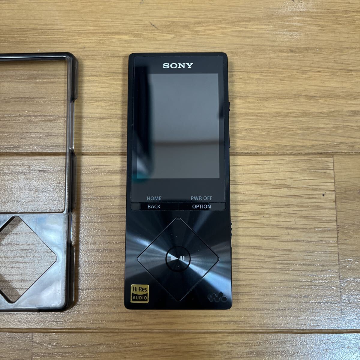 2026年最新】Sony NW-A16 高音質デジタルオーディオプレーヤーの出品