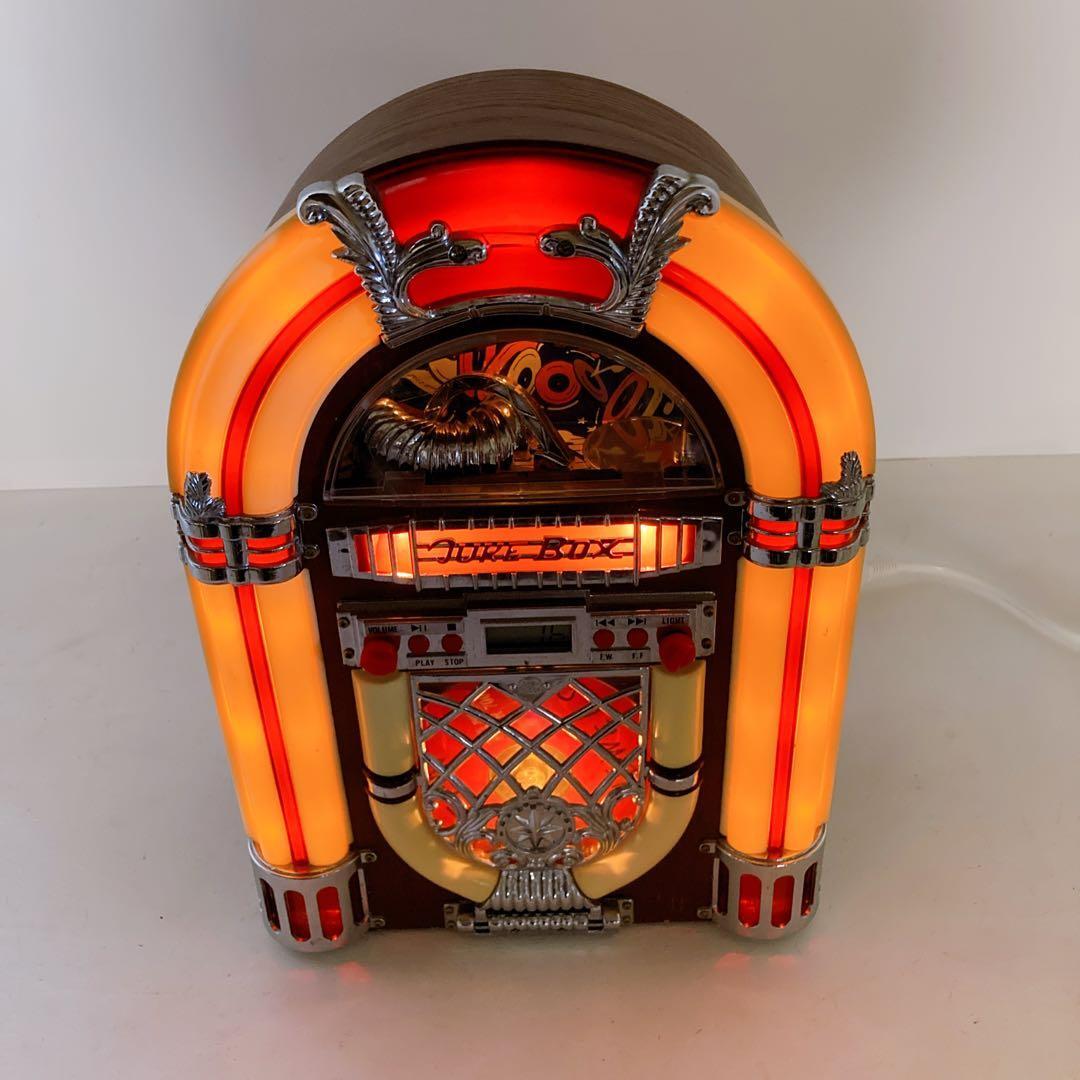 2026年最新】Yahoo!オークション -ジューク・ボックスの中古品・新品