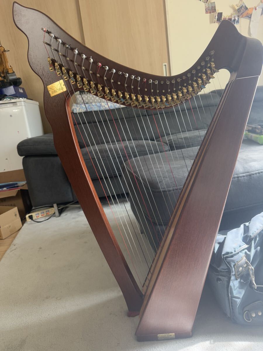 Yahoo!オークション -「エンジェルハープ」の落札相場・落札価格