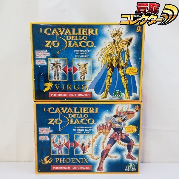 Yahoo!オークション -「聖闘士聖衣大系」の落札相場・落札価格