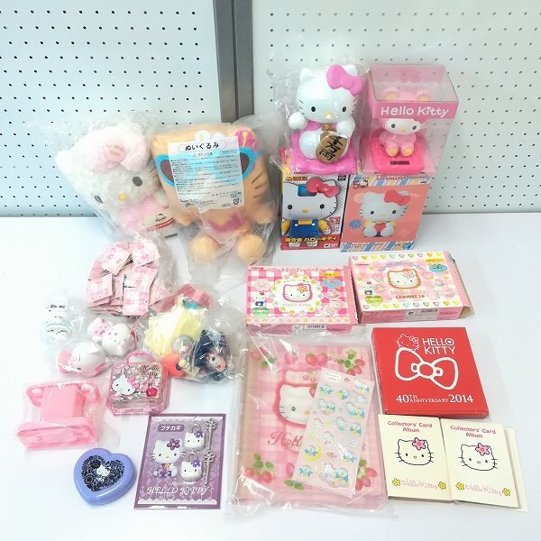 2026年最新】Yahoo!オークション -ハローキティ 大量の中古品・新品