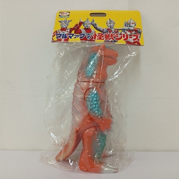 Yahoo!オークション -「ザゴラス」の落札相場・落札価格