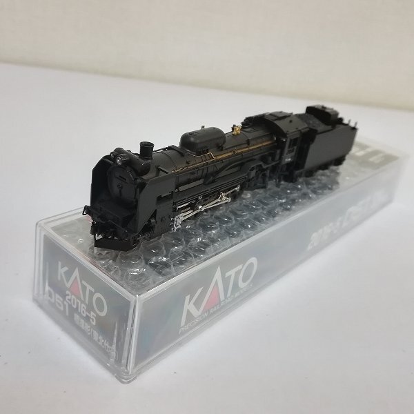 Yahoo!オークション -「kato d51 標準形 東北仕様」の落札相場・落札価格