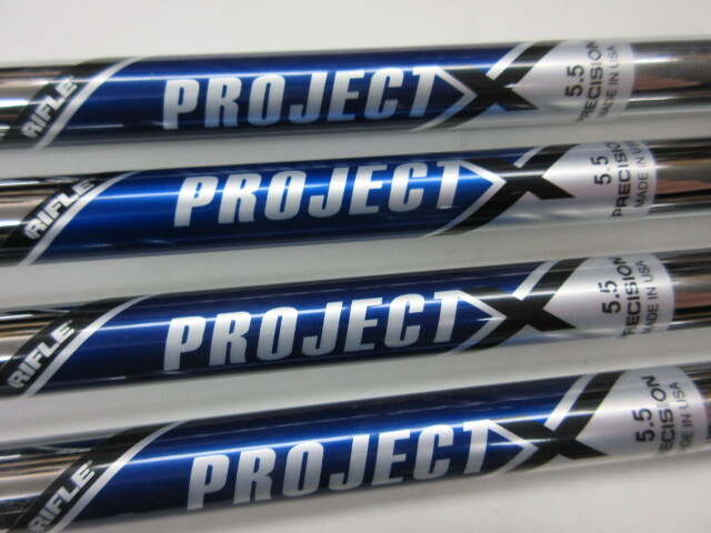 Yahoo!オークション -「プロジェクトx 5.5」の落札相場・落札価格