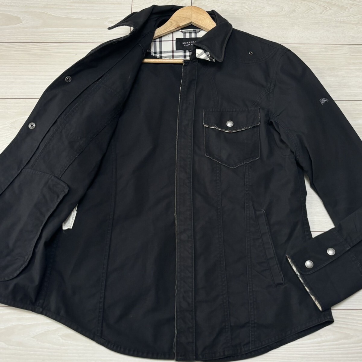 2026年最新】Yahoo!オークション -バーバリー ノバチェック ジャケット
