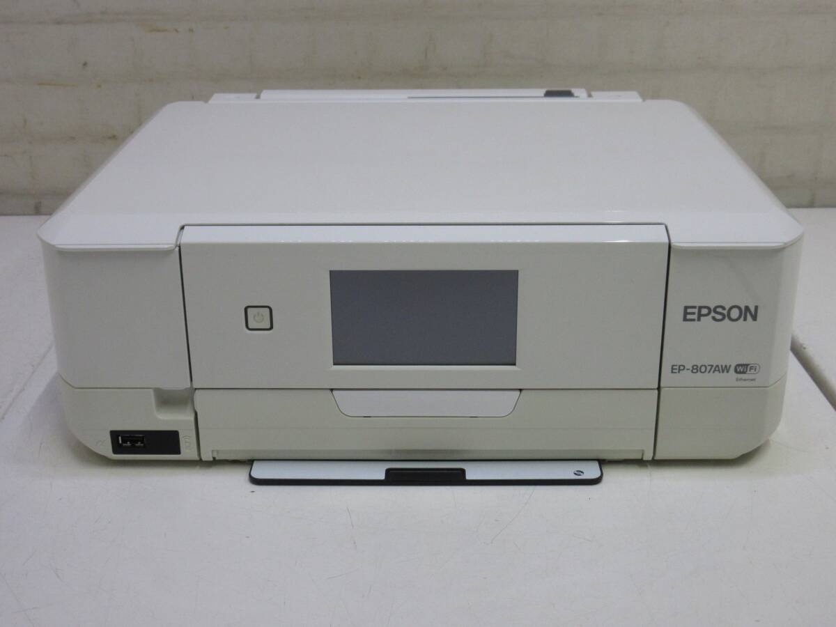 Yahoo!オークション -「ep-807aw」の落札相場・落札価格