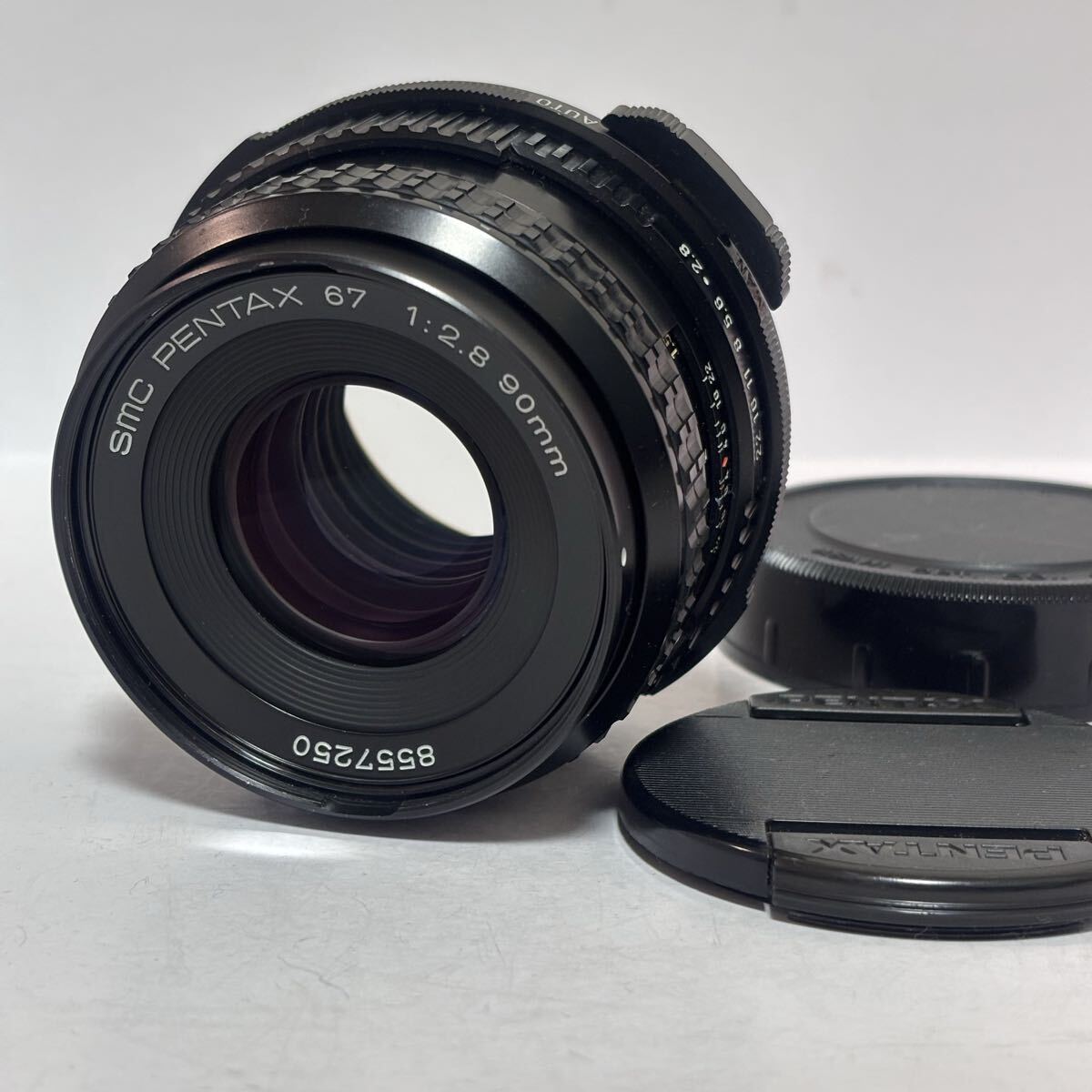 2026年最新】Yahoo!オークション -pentax 67 90mm f2.8の中古品・新品