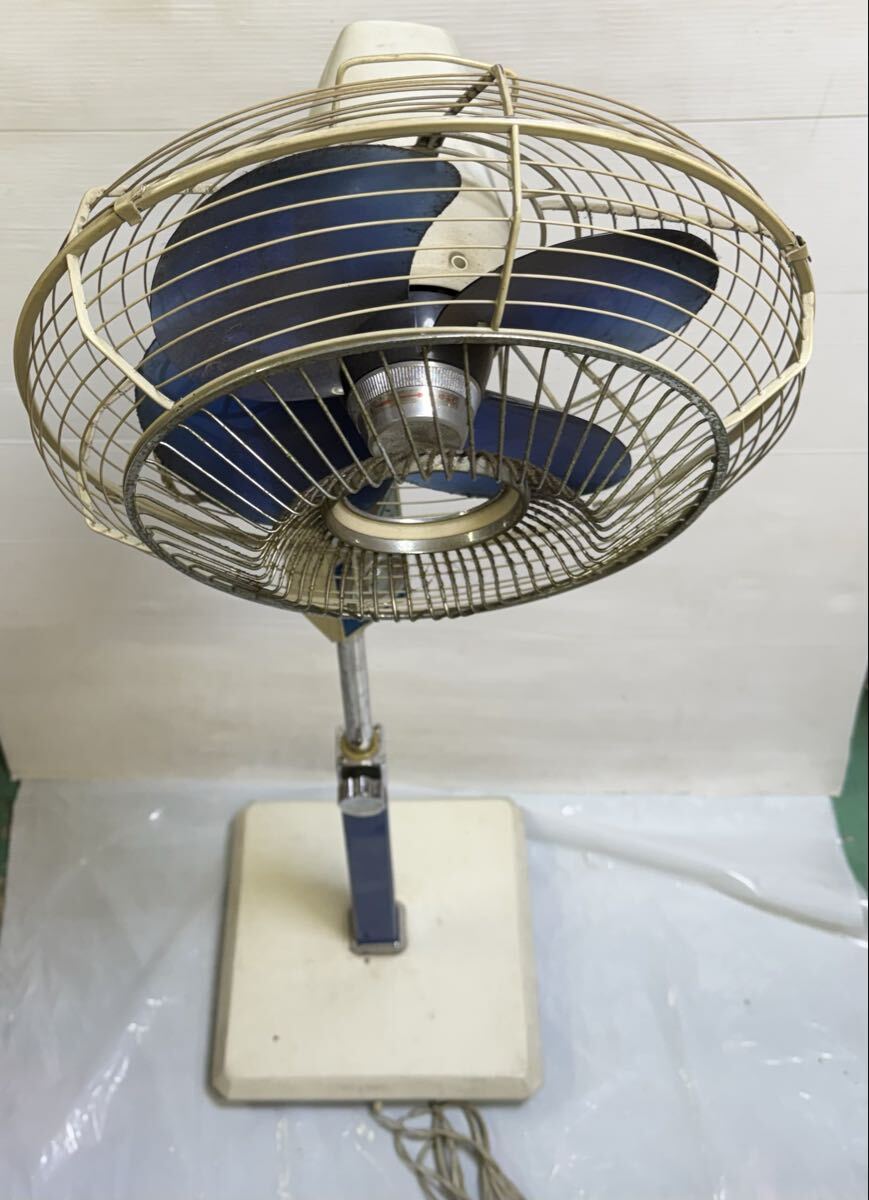 Yahoo!オークション -「3枚羽」(扇風機) (電化製品)の落札相場・落札価格