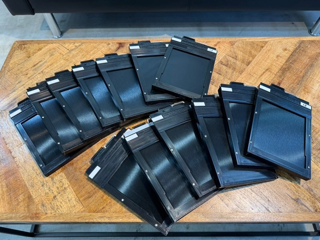 2026年最新】Yahoo!オークション -フィルムホルダー 4 5の中古品・新品