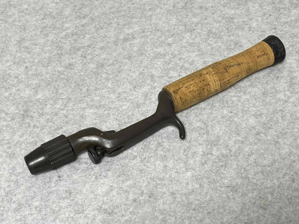 Yahoo!オークション -「フェザーウェイトチャンピオングリップ」の落札