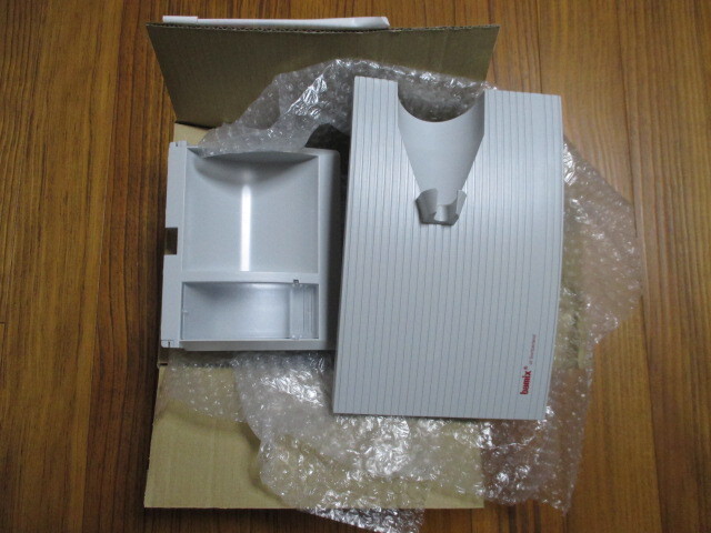 Yahoo!オークション -「バーミックス m300」の落札相場・落札価格