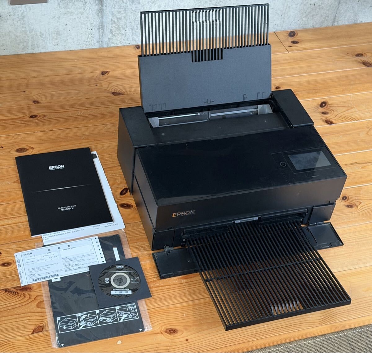 Yahoo!オークション -「px-1」(エプソン) (インクジェットプリンタ)の