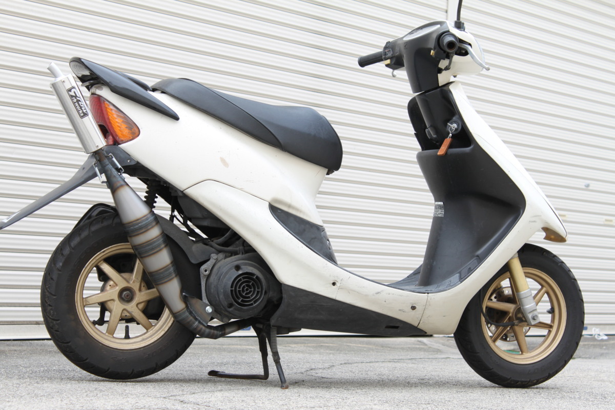 2026年最新】Yahoo!オークション -af35 zx チャンバーの中古品・新品