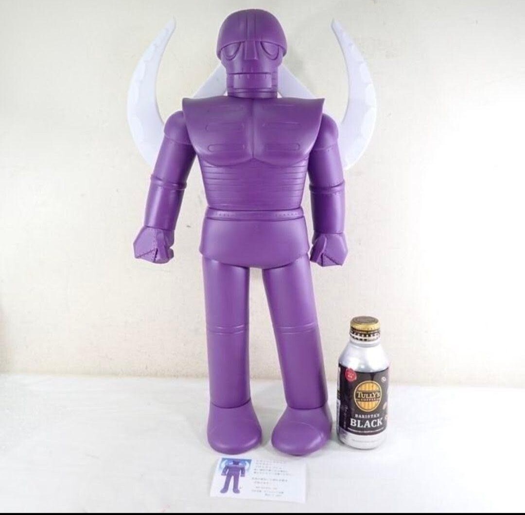 2026年最新】Yahoo!オークション -マジンガーz ガラダk7の中古品・新品