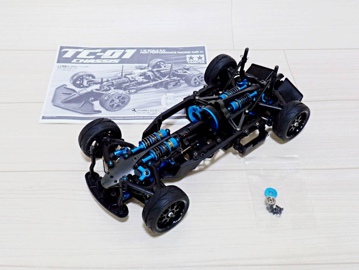 2026年最新】タミヤ パーツ・アクセサリー商品一覧 - Yahoo!オークション