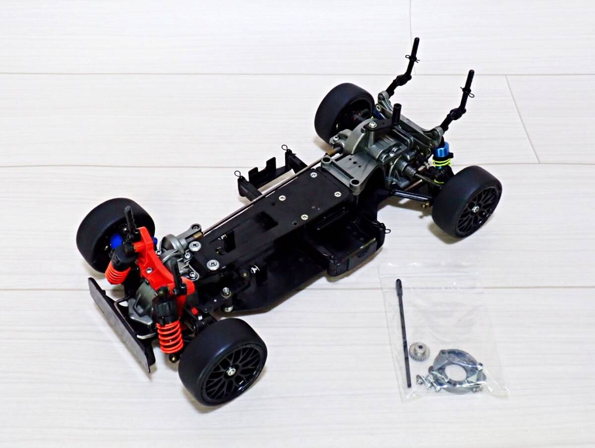 2026年最新】Yahoo!オークション -タミヤラジコンジャンクの中古品