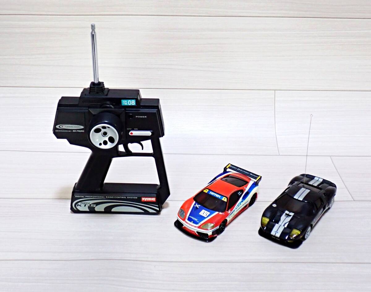 2026年最新】Yahoo!オークション -ミニッツmr02の中古品・新品・未使用