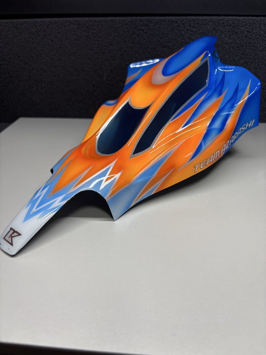 2026年最新】Yahoo!オークション -ラジコン ボディ(パーツ)の中古品