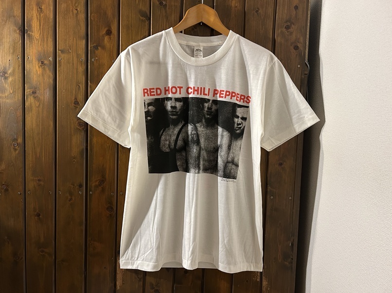 2026年最新】レッチリ ビンテージ Tシャツの人気商品一覧 - Yahoo