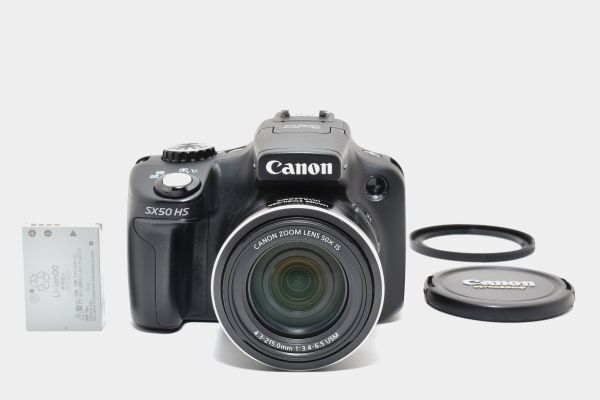Yahoo!オークション -「canon sx50hs」の落札相場・落札価格
