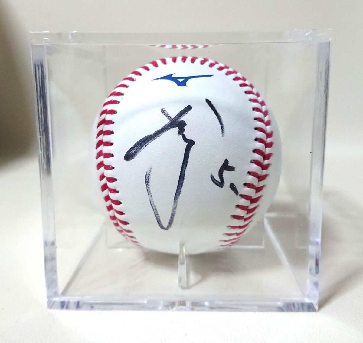 2026年最新】Yahoo!オークション -近本 直筆サインの中古品・新品・未