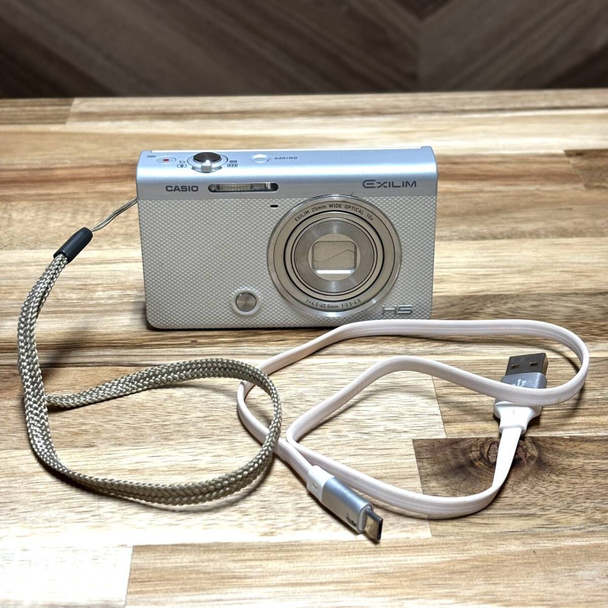 2026年最新】Yahoo!オークション -exilim ex-zr60の中古品・新品・未