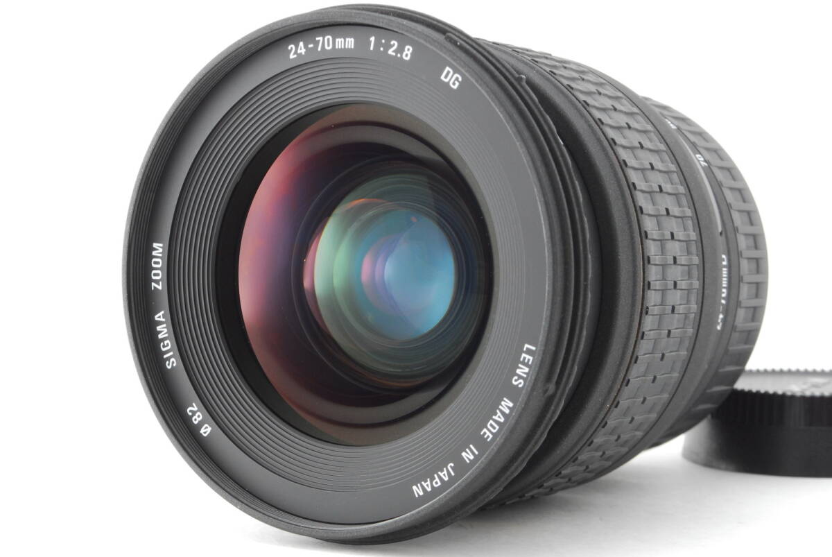 2026年最新】Yahoo!オークション -sigma 24-70mm f2.8 nikonの中古品