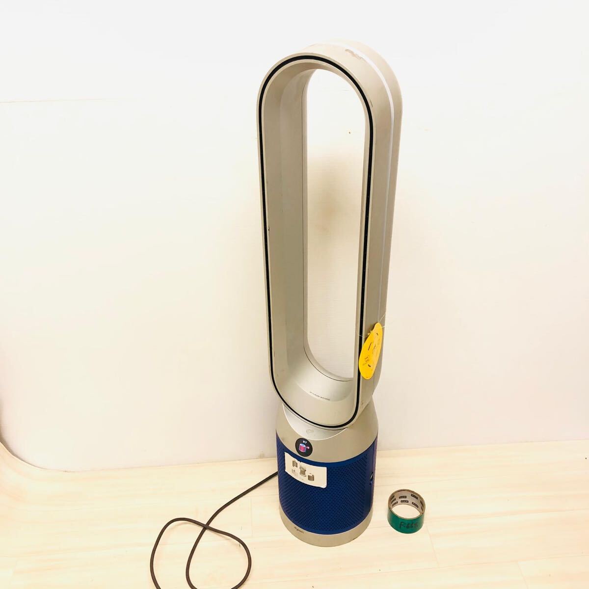 2026年最新】Yahoo!オークション -ダイソン(扇風機)の中古品・新品・未