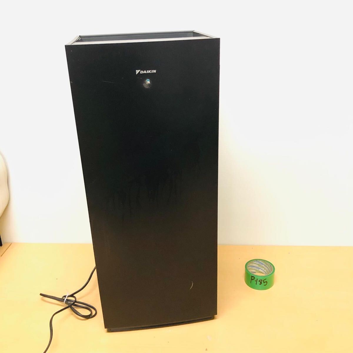 2026年最新】Yahoo!オークション -ダイキン 空気清浄機 mck70の中古品