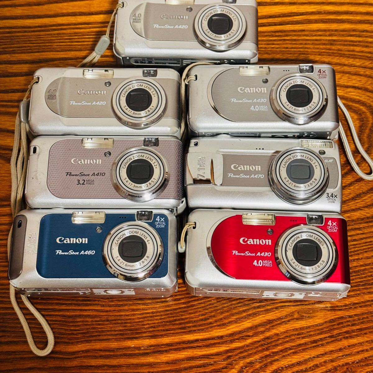 Yahoo!オークション -「a470」(家電、AV、カメラ) の落札相場・落札価格